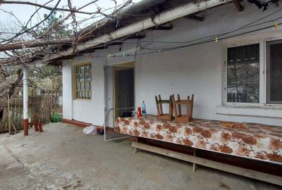 Casă cu 3 camere în Ciocănești - 8