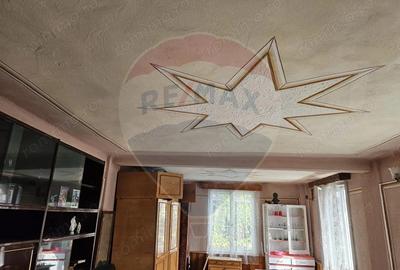 Casă cu 3 camere cu Teren 475 Mp în Central - 5