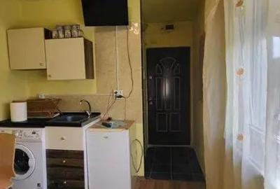 Garsonieră nedecomandată în Fortuna - 3