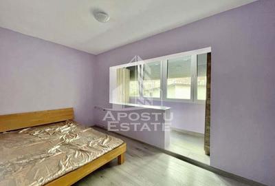 Apartament 2 camere, zona Alfa Apartament 2 camere, zona Alfa - 4