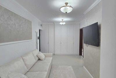 Apartament 3 camere de inchiriat, Victoria Residence Nufarul - 2