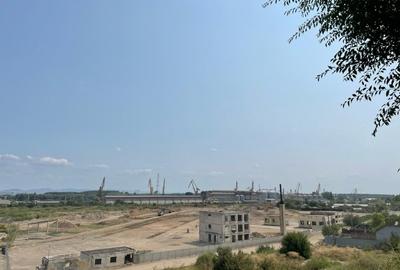 Inchiriez teren zona rezidentiala/comerciala BRAILA, 63.000 mp, intravilan. - 4