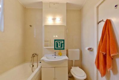 Apartament spa?ios cu 4 camere de inchiriat in zona centrala ideal p - 13