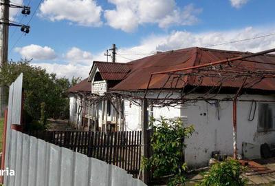 Casă cu 4 camere în Central - 7
