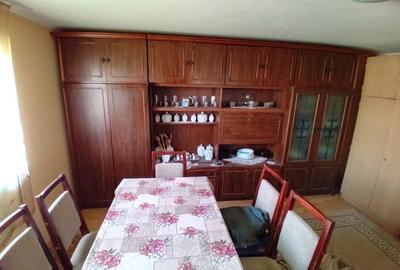 Casă cu 3 camere în Hideaga - 1