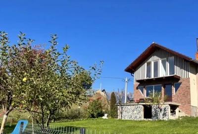 Casă în Măgura - 3