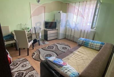 Apartament cu 2 camere semidecomandat în Central - 4