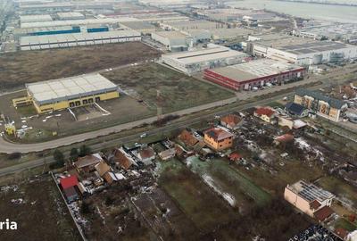 Teren de 860 mp, în Gai - 3