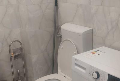 Garsonieră decomandată în Central - 7