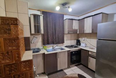 Casă cu 4 camere în Vama - 16