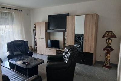 Apartament cu 2 camere decomandat în Giroc - 2