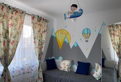 Mosnita Veche - Casa individuala, complet mobilata si utilata - 9