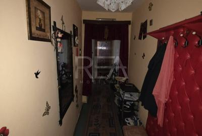 Apartament cu 2 camere circular, mobilat în Drumul Taberei - 7