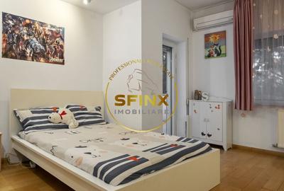 Casă individuală cu 6 camere cu Piscina în Iancu Nicolae - 30