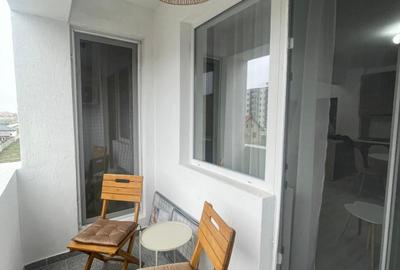 Apartament cu 2 camere semidecomandat în Militari - 9