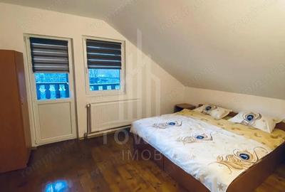 Casă cu Teren 546 Mp în Râu Sadului - 3