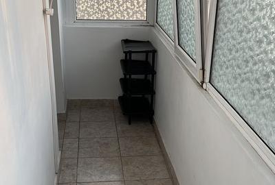 Apartament 1 camera Frumoasa-Lidl, etaj 3, mobilat, utilat ! - 4