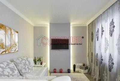 Berceni - Grand Arena - 2 camere decomandat - 5