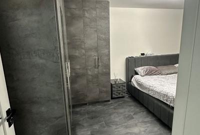 Apartament cu 3 camere, mobilat în Ostroveni - 8