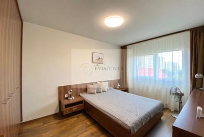 Apartament cu 2 camere semidecomandat, mobilat în Zorilor - 13