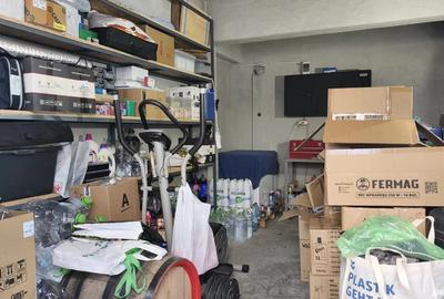 Apartament 2 camere + Garaj in Deva, zona Centrala, etajul 2 - 18