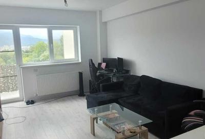 Apartament cu 3 camere decomandat în Central - 2
