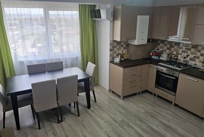 Apartament cu 2 camere decomandat în Central - 8