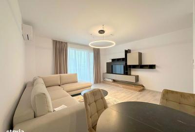 Apartament cu 2 camere decomandat în Dumbrăvița - 6