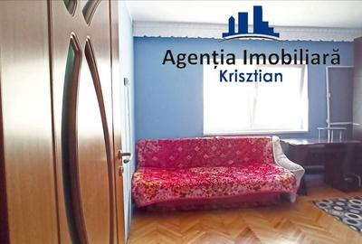 Apartament cu 2 camere decomandat în Burdea - 6