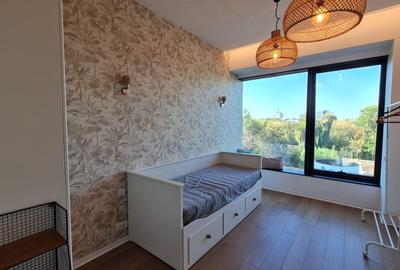 Apartament la inchiriere cu 4 camere in ONE MIRCEA ELIADE | Garaj - 10