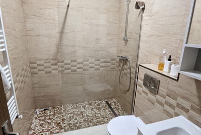 Apartament cu 2 camere semidecomandat în Borhanci - 7