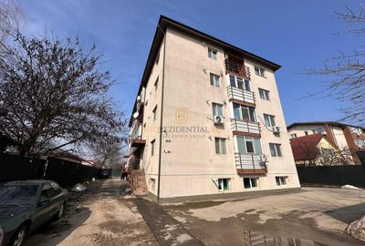 Garsonieră decomandată, mobilată în Sud - 6