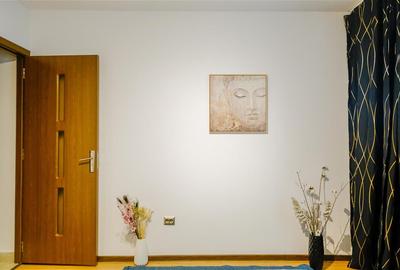 Apartament cu 2 camere decomandat, mobilat în Decebal - 12