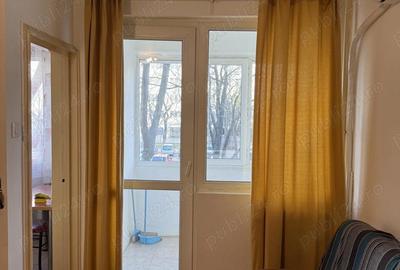 Garsonieră decomandată în Dristor - 3