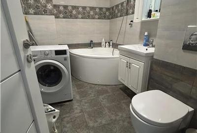 Apartament cu 2 camere decomandat, mobilat în Far - 22