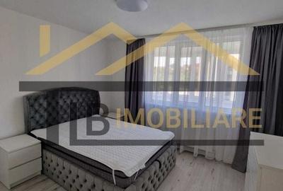 Apartament de 2 camere, decomandat, 49mp, zona Dacia - 2