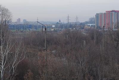 Teren Construcții intravilan de 12000 mp, în Tudor Vladimirescu - 1