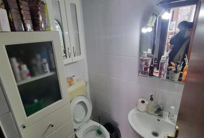 Apartament cu 4 camere semidecomandat, mobilat în Faleza Nord - 14