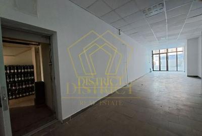 Spatiu comercial 70 mp cu VAD I Zona Garii Spatiu comercial 70 mp cu VAD I Zona Garii - 2