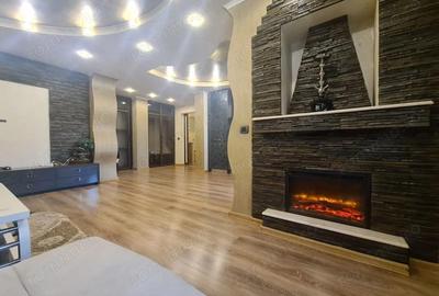 Apartament cu 2 camere semidecomandat în Micro 16 - 1