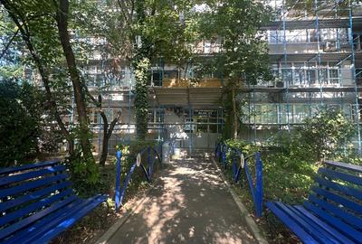 Brancoveanu - Marie Curie - Apartament 2 Camere - 3