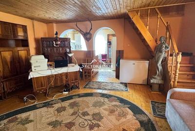 Casă cu 3 camere în Livada de Bihor
