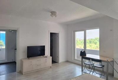 De inchiriat Studio TOTUL NOU! Mobilat, utilat, garaj inclus Rotar Park - 2