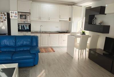 Apartament cu 2 camere decomandat în Soarelui - 6