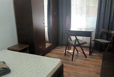 Oltenitei, Piata Sudului, garsoniera - 8