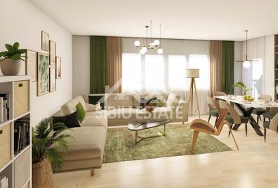 Apartament 2 camere, Doamna Stanca, Selimbar - 3