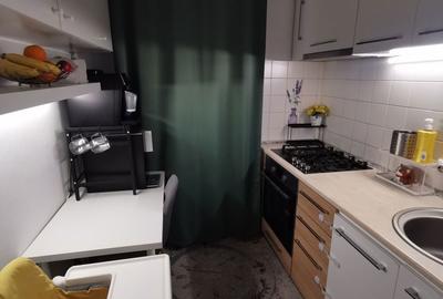 Apartament cu 2 camere semidecomandat în Alexandru Obregia - 7