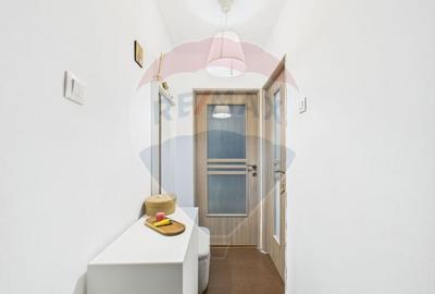 Apartament cu 3 camere de vanzare in zona Ferentari - 9