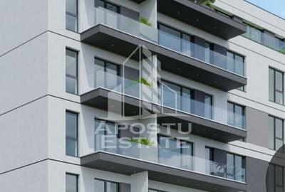Apartament cu 3 camere semidecomandat în Lipovei - 1