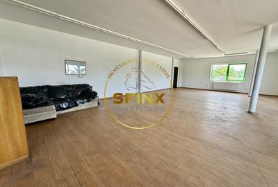 Hala zona Odai Mogosoaia 330 mp - birou 87 mp Hala zona Odai Mogosoaia 330 mp - birou 87 mp - 4